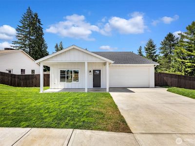 313 Cap Avenue, Winlock, WA, 98596