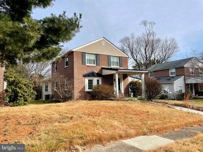 513 Glenfield Ave, Glenolden, PA, 19036