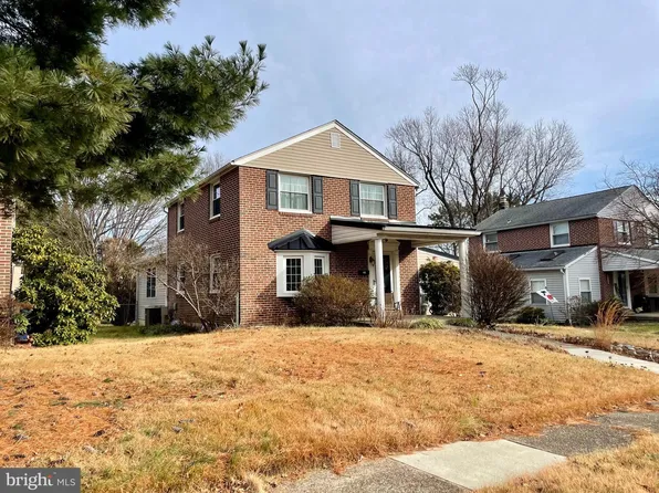 513 Glenfield Ave, Glenolden, PA 19036