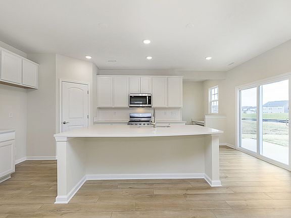 Home for sale in Bridle Oaks