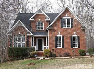 4604 Carlton Crossing Dr, Durham, NC 27713