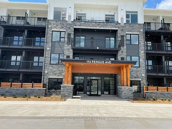 2nd image of 110 Fergus Ave #112