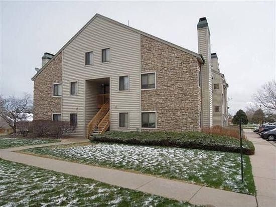 Condo Exterior