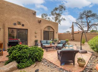 25515 N Forest Rd UNIT 4, Rio Verde, AZ 85263