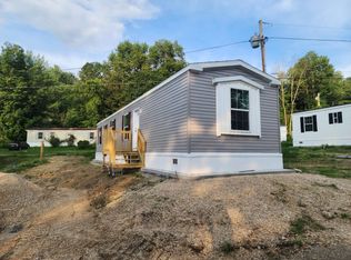 24 Cassie Ln, Bennington, VT 05201