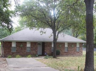 103 Joy Ln, Gun Barrel City, TX 75156