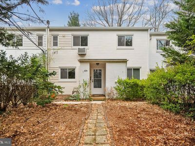 47 Ridge Rd, Greenbelt, MD, 20770