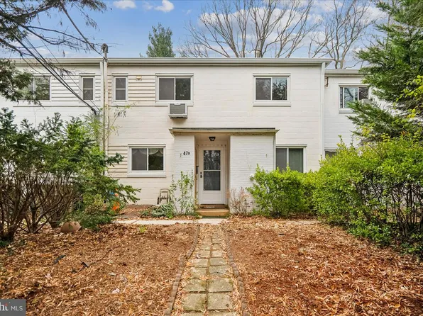 47 Ridge Rd, Greenbelt, MD 20770