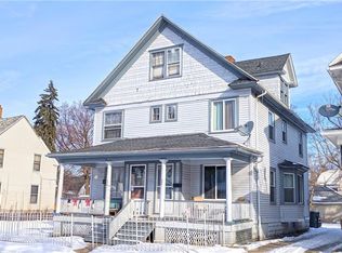 402 Garson Ave, Rochester, NY 14609