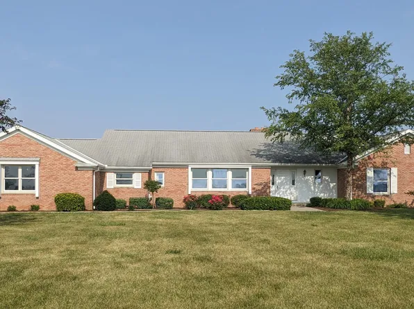 16119 State Route 190, Fort Jennings, OH 45844
