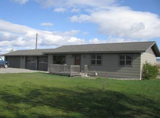 202 Griffin Rd, Helena, MT 59602