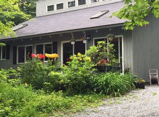 19 Cherokee Rd, Becket, MA 01223