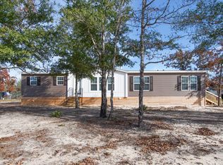 3609 Foxhunt Rd, Fountain, FL 32438