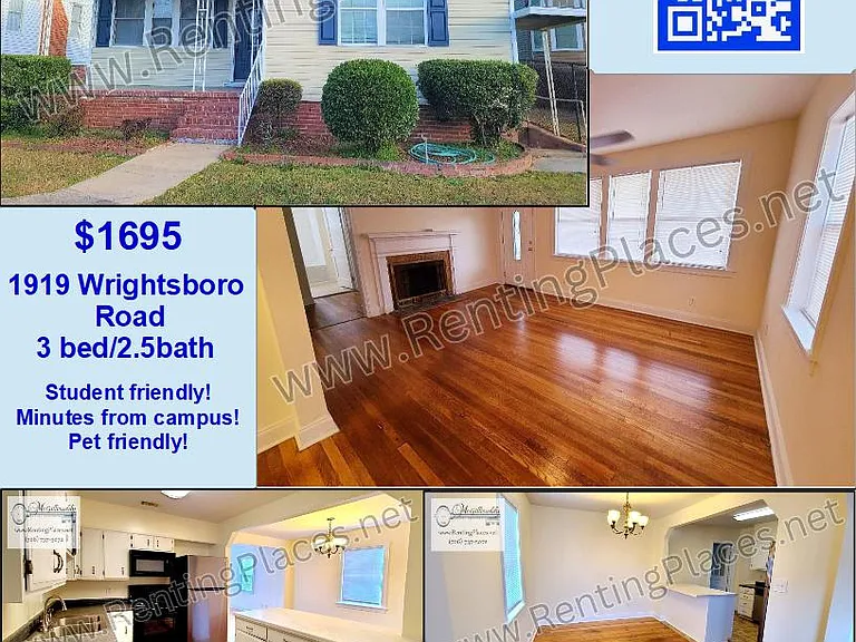 1210 Holden Dr — Photo 11
