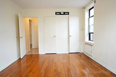 Rented by Norman Raindel, LREB