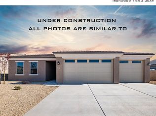 2804 E Hermosa Vis, Kingman, AZ 86409