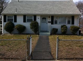 156 Hovenden Ave, Brockton, MA 02302