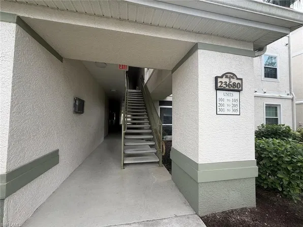 23680 Walden Center DR #204, ESTERO, FL 34134