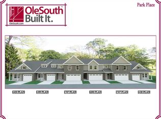 1690 Park Place Plan, Park Place, Shelbyville, TN 37160