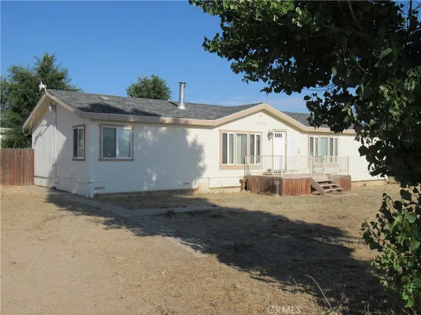 14125 De Sabla Rd, Santa Margarita, CA 93453