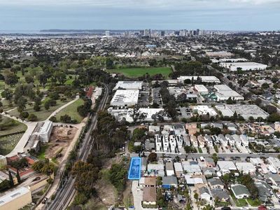 405 Morrison St, San Diego, CA, 92102