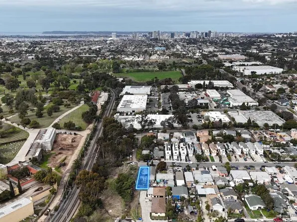 405 Morrison St, San Diego, CA 92102