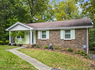 3419 Drake Rd, Adams, TN 37010