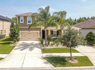 32089 Firemoss Ln, Zephyrhills, FL 33543