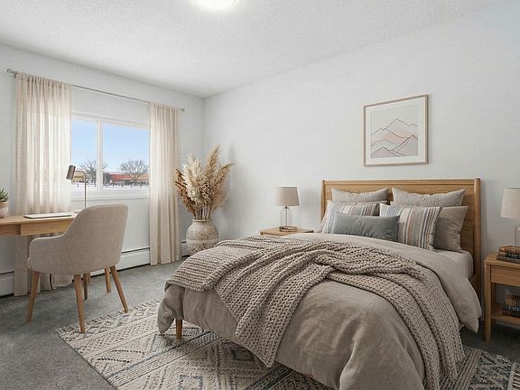 4th image of 2908 116a Ave NW #308