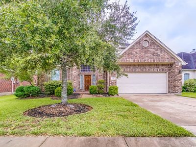 16 Mira Loma Dr, Manvel, TX, 77578