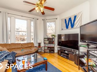3607 N Wilton Ave APT 2F, Chicago, IL 60613