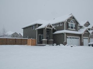 6917 84th Ave NE, Marysville, WA 98270