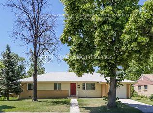 11706 E Dakota Ave, Aurora, CO 80012