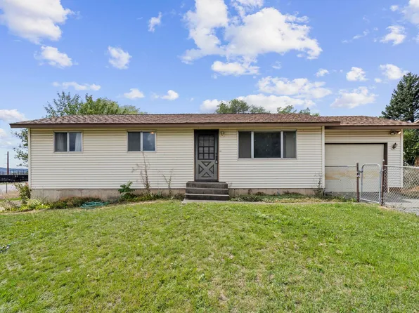 4315 N Lillian Rd, Spokane, WA 99216