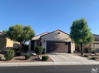 81127 Avenida Vidrio, Indio, CA 92203