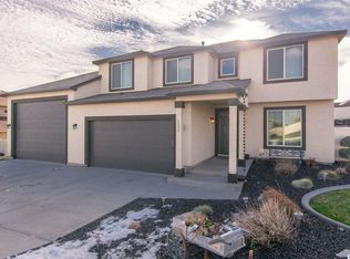 1555 Manchester St, Richland, WA 99352