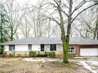 18918 Alexander Rd, Walton Hills, OH 44146