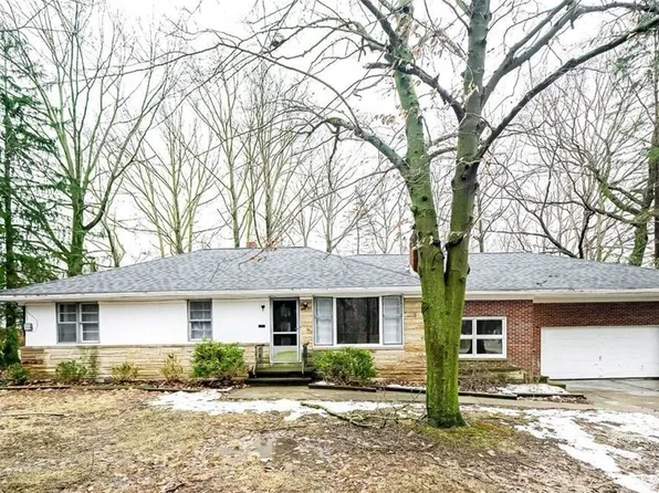 18918 Alexander Rd, Walton Hills, OH 44146