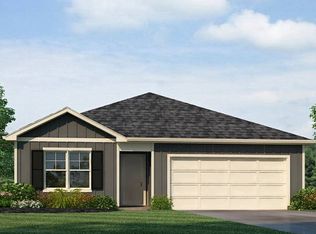 The Aldridge Plan, Saddlewood Trails, Columbiana, AL 35051