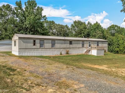 214 Spring Rd, Frierson, LA, 71027