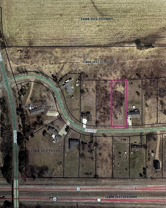 2nd image of Lot 14 54th Avenue