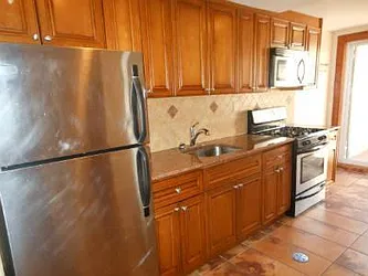 Rented by Town Residential