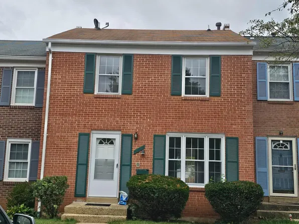 9583 Covington Pl, Manassas, VA 20109