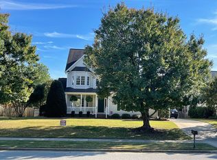 1013 Brittley Way, Apex, NC 27502