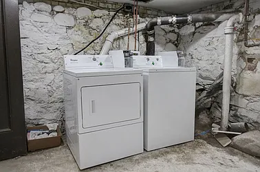 Rented by Next Door Realty NYC