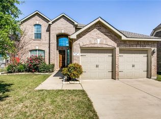 2116 Central Park Dr, Wylie, TX 75098