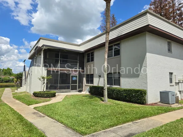 88 Windtree Ln #K, Winter Garden, FL 34787