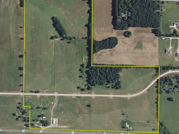 8559 E Us Highway 60 Lot Wp001, Rogersville, MO 65742
