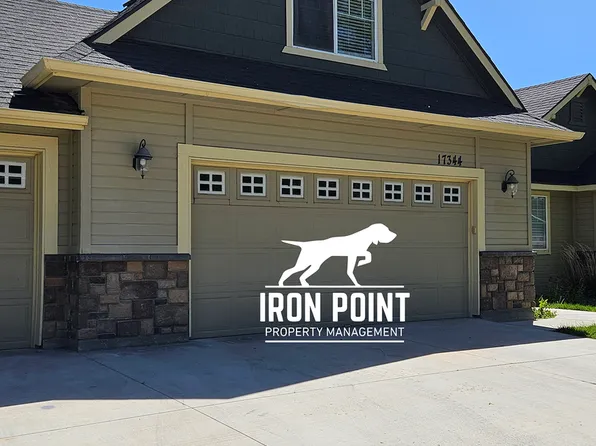 17344 N Cody Ave, Nampa, ID 83687