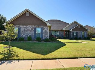 59 Walnut Cove Blvd SW, Huntsville, AL 35824